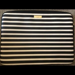 Kate Spade Lap Top Sleeve Cover